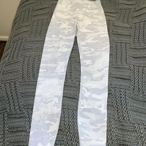 Lululemon wunder under leggings full on luxtreme